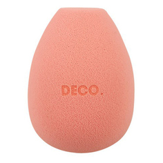 Спонж для макияжа DECO. Base Super Soft розовый