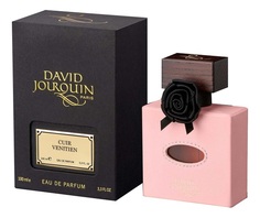 Духи David Jourquin Cuir Venitien 30мл