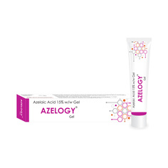 Гель Perolite Азелоджи с азелаиновой кислотой 15% 30г