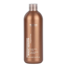 Кератин лосьон для волос Kapous Professional серии Magic Keratin 500 мл