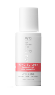 Масло для укрепления и восстановления волос Philip Kingsley Bond Builder Lipid 30 мл