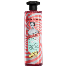 Гель для душа Petite Maison Shower Gel Pomegranate 400 мл