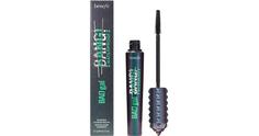 Водостойкая объемная тушь для ресниц Benefit Badgal Bang! Waterproof Volumising Mascara