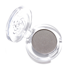 Тени шиммерные компактные "Платина" (С204) Kristall Minerals Cosmetics, 1.5 г