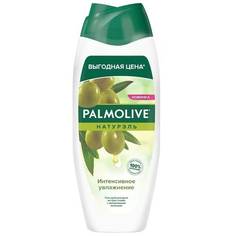 Гель для душа Palmolive Натурэль Олива и увлажняющее молочко 450 мл