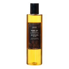 Шампунь для волос Organic Guru Hemp Oil 250 мл