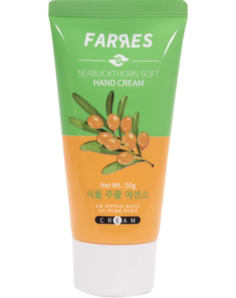 Крем для рук Фаррес Farres Seabuckthorn Soft Облепиха 50 г