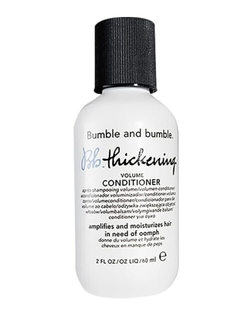 Кондиционер для волос Bumble and bumble Thickening Travel Size 60 мл