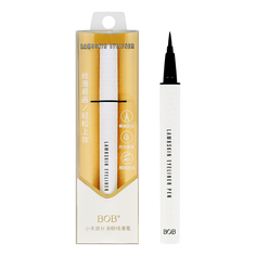 Подводка для глаз Bob Lamb skin 2 eyeliner коричневая 24 г