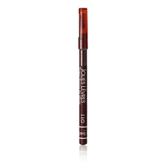 Карандаш для губ Vivienne Sabo Jolies Levres 110 Винный 0,9 г