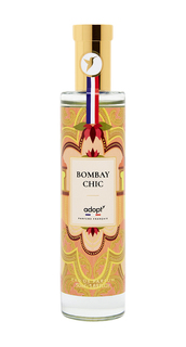 Парфюмерная вода Adopt Bombay Chic Eau De Parfum, 50 мл