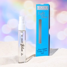 Парфюмерная вода женская Light blue, 33 мл Vogue Collection