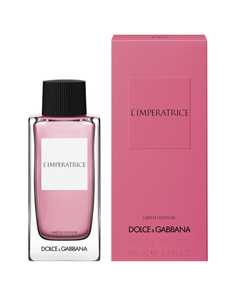 Туалетная вода DOLCE & GABBANA LImperatrice Limited Edition 100 мл