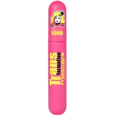 Тушь для ресниц Beauty Bomb Transformation mascara супер объем тон 01