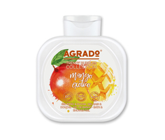 Гель для душа Agrado Exotic Mango 750 мл