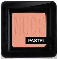 Тени для век PASTEL Nude Single Eyeshadow, 86 Base
