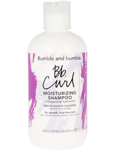 Шампунь для волос Bumble and bumble Curl Moisturizing 250 мл