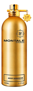 Парфюмерная вода Montale Aoud Damascus 100мл