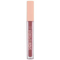 Губная жидкая матовая помада PASTEL Liquid Matte Lipstick, 601 Canyon