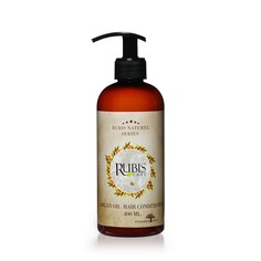 Кондиционер для волос Rubis Care Argan Oil 400мл