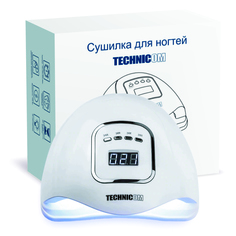 Сушилка для ногтей c UV лампой Technicom TC-700