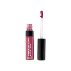 Помада для губ Layla Cosmetics кремовая матовая Creamy Mat Lip Color N3 8 мл