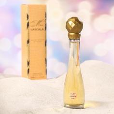 Туалетная вода женская Miss Lascala, 50 мл Fleur Couture