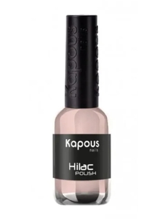 Лак для ногтей Kapous Professional Nails Hi-Lac 2075 8 мл