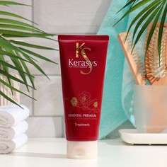Маска для волос Kerasys ориентал, 200 мл No Brand