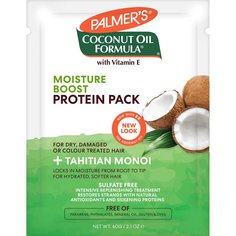 Маска для волос Palmer’s Coconut Oil, 60 г Palmers
