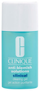 Гель для умывания Clinique Anti-Blemish Solutions Clinical Clearing Gel 30 мл