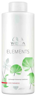 Бальзам для волос Wella Professionals Elements Lightweight Renewing 1000 мл