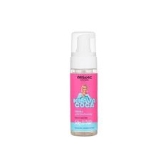 Пенка для умывания Organic Kitchen Klava Coca 170 мл