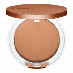 Пудра Clinique True Bronze Sunblushed, №03, 9,6 г