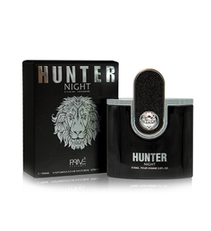 Туалетная вода Prive Hunter Night мужская 90 мл