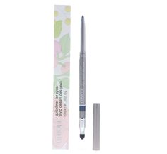 Карандаш для глаз Clinique Quickliner Blue Grey №08, 0,3 г