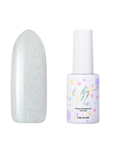 Гель-лак Hit-Gel Opal №01 9 мл