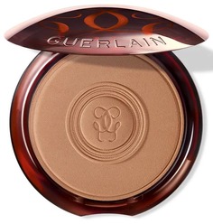 Пудра Guerlain Terracotta Matte компактная, Medium №02, 10 г