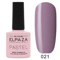 Гель-лак Elpaza Pastel №21 Суфле