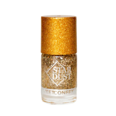 Лак для ногтей Star Dust SweetConfetti тон 502 11 мл
