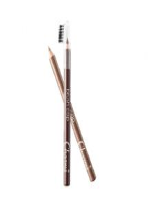 Карандаш для бровей Charme Brow Sculpting Черный соболь 6 шт