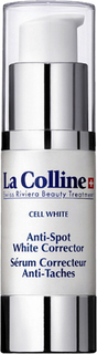 Крем для лица La Colline Anti-Spot White Corrector, 15 мл
