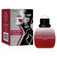 Парфюмерная вода Dilis Parfum Cherry Blossom 60 мл