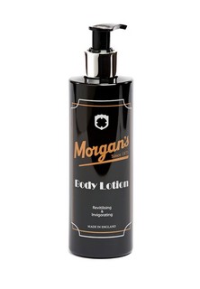 Лосьон для тела Morgans Body Lotion, 250 мл Morgan’S