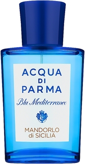 Туалетная вода Acqua Di Parma Blu Mediterraneo Mandorlo Di Sicilia 75 мл