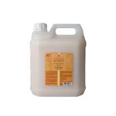 Шампунь Nano Brazil Deep Cleaning Shampoo Peach Blossom pH 7 4200 мл