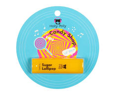 Бальзам для губ твердый Holly Polly Candy Shop тон Леденцы 4,8 г
