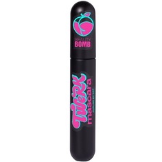 Тушь для ресниц Beauty Bomb Twerk Mascara подкручивающая тон 01