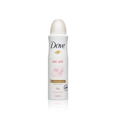 Женский дезодорант - антиперспирант Dove Нежность пудры 150мл