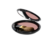 Румяна для лица Layla Cosmetics компактные Top Cover Compact Blush розовый 1 шт